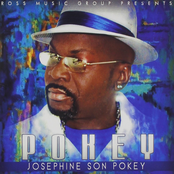Pokey Bear: Josephine Son Pokey