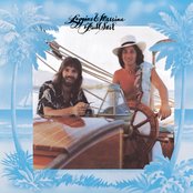 Loggins & Messina - Full Sail Artwork