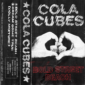 Bold Street Beach b/w Dream Come True