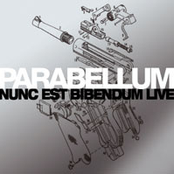 Nunc Est Bibendum Live