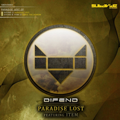 Paradise Lost Ep