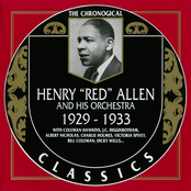 1929-1933 {Chronological Classics, 540}