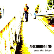 Another Good Reason by Alex Hutton Trio