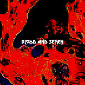 Blood And Semen