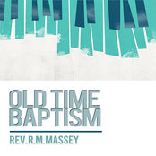 Old Time Baptism