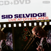Sid Selvidge Live at Otherlands CD/DVD