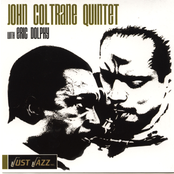 John Coltrane Quintet with Eric Dolphy