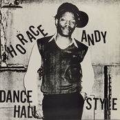 Cuss Cuss by Horace Andy