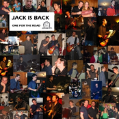 Now I Have To Leave This World by Jack Is Back