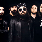 Scars On Broadway