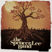 The Spencer Lee Band: Kissing Tree