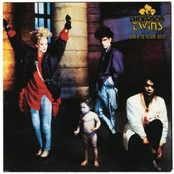 Tokyo by Thompson Twins