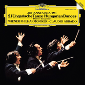 Brahms: Hungarian Dances