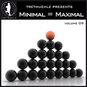 Minimal = Maximal Vol. 9