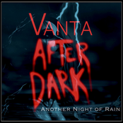Another Night of Rain - Single
