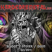 Hardcoremetal.biz Sampler - Q02/2011 - Sludge/Stoner/Doom