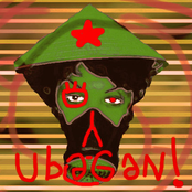UBAGAN!
