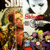 Sidecar: Three Wheel Heroes / You're Killing Me + Bonus Material