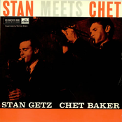 Half-breed Apache by Stan Getz & Chet Baker