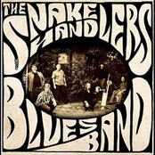 the snakehandlers blues band