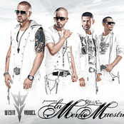 Wisin Y Yandel Present "Nesty" La Mente Maestra