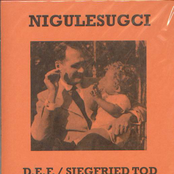 D.E.F. / Siegfried Tod