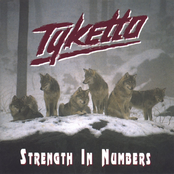 Tyketto: Strength in Numbers