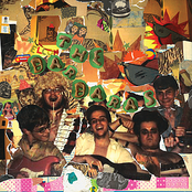 The Barbaras: 2006-2008