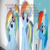 SCENE.DLL NOT FOUND