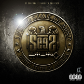 United State of Mind - Single