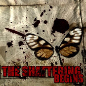 Scream Of The Butterfly by The Shattering