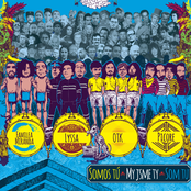 Somos Tú - My Jsme Ty - Som Tu