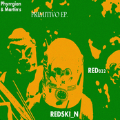Primitivo EP