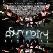 Live at Asymmetry `09