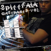 Gastparts Vol.2
