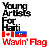 Wavin' Flag by Young Artists For Haiti