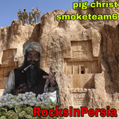 RocksInPersia