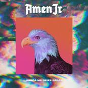 Nunca Me Deixe Parar