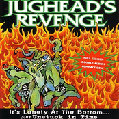 Divided by Jughead's Revenge