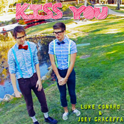 luke conard & joey graceffa