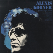 Song For Jimi by Alexis Korner