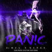 Pan!c (CURLYROCK Remix)