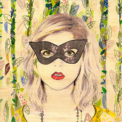Mikaela Davis Album Picture