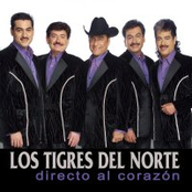 Directo Al Corazon by Los Tigres Del Norte
