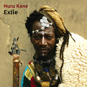 Yes We Kane by Nuru Kane