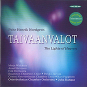 Nordgren, P.H.: Taivaanvalot (The Lights of Heaven)