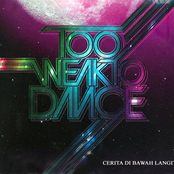 Cerita di Bawah Langit