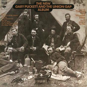 Hard Tomorrow by Gary Puckett & The Union Gap
