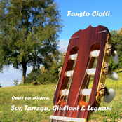 Opere per chitarra