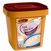Sos szefów
